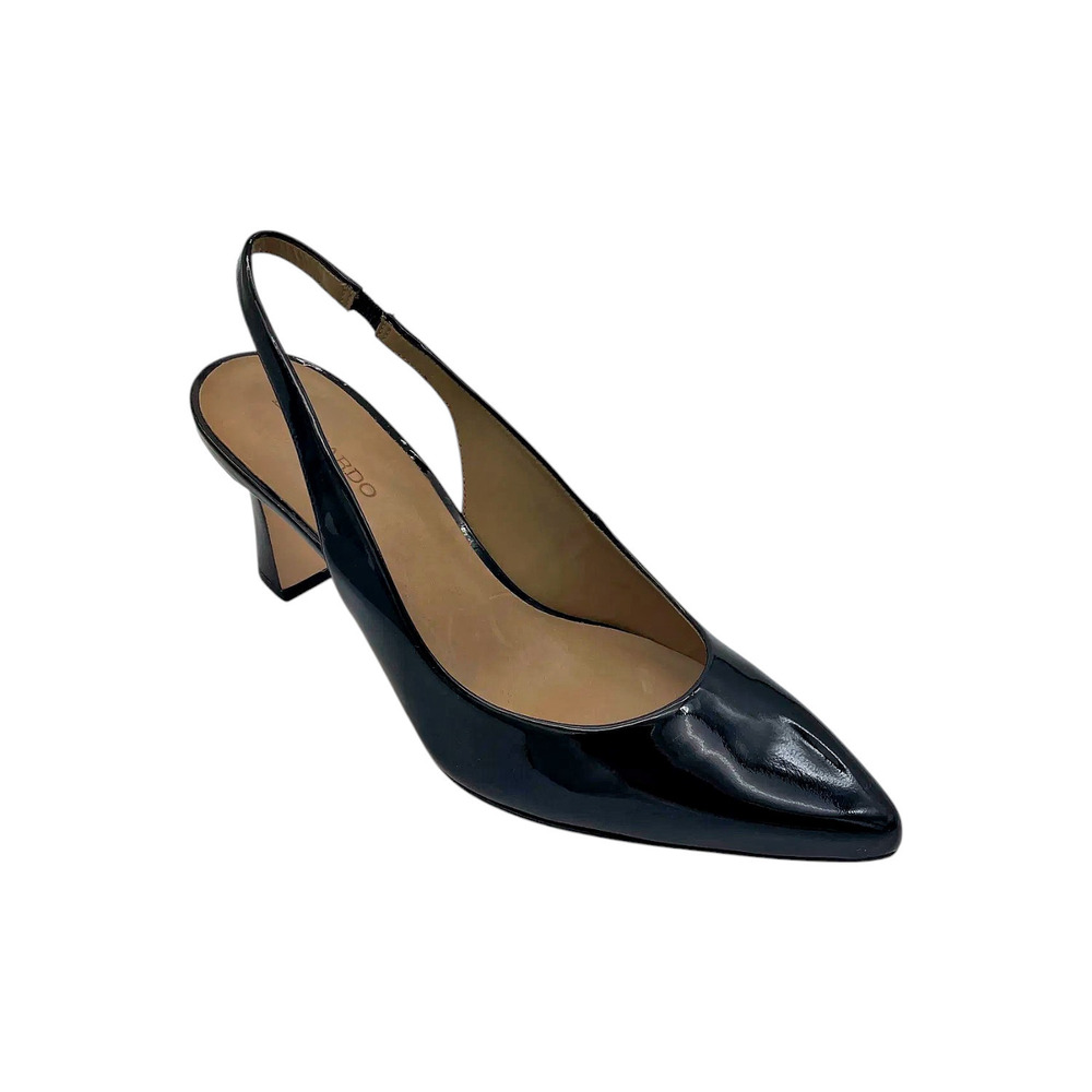 Bernardo Women's Felicity Heels Black - Medium